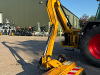 Flail mower Agram Acrobat 500 Visual