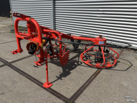 Tedder Boxer HB275