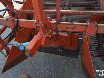 Potato harvester  DL2