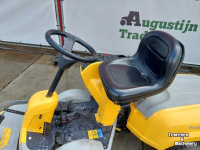 Ride-on mower Stiga Park Silent