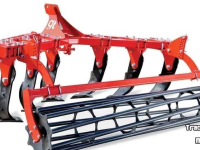 Deep subsoiler ADV Technik Uit voorraad Voorzetwoeler vomumatra met stand. hydr. hef