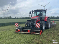 Green Manure Roller / Crimper Saphir Messenwals 300