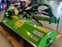 Flail mower Peruzzo 1600 Fox cross 1600
