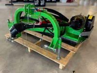 Flail mower Peruzzo 1600 Fox cross 1600