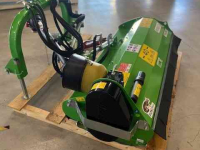 Flail mower Peruzzo 1600 Fox cross 1600