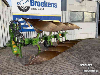 Ploughs Amazone Cayros XMS V