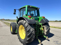 Tractor John Deere 6920 S