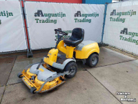 Ride-on mower Stiga Park Silent Stiga Park Silent