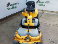 Ride-on mower Stiga Park Silent Stiga Park Silent