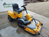 Ride-on mower Stiga Park Silent Stiga Park Silent