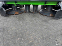 Mower Deutz-Fahr KM 4.29   ( Kuhn PZ300 )