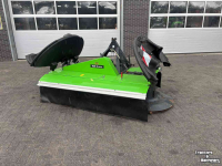 Mower Deutz-Fahr KM 4.29   ( Kuhn PZ300 )