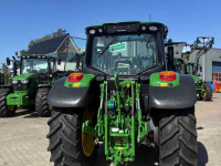 Tractor John Deere 6100M