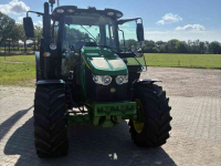 Tractor John Deere 6100M
