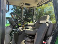 Tractor John Deere 6100M