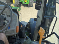 Tractor John Deere 6100M