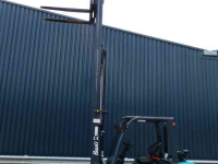 Forklift Baoli Heftruck KBD35 Demo
