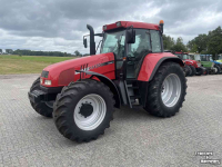 Tractor Case-IH CS 130 Powershift 24/24 Sisu 6 cil.turbo airco