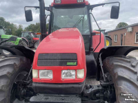Tractor Case-IH CS 130 Powershift 24/24 Sisu 6 cil.turbo airco