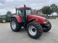 Tractor Case-IH CS 130 Powershift 24/24 Sisu 6 cil.turbo airco