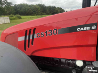 Tractor Case-IH CS 130 Powershift 24/24 Sisu 6 cil.turbo airco