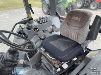 Tractor Case-IH CS 130 Powershift 24/24 Sisu 6 cil.turbo airco