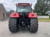 Tractor Case-IH CS 130 Powershift 24/24 Sisu 6 cil.turbo airco