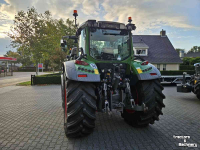 Tractor Fendt 516 S4 Profi+