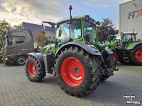Tractor Fendt 516 S4 Profi+