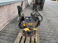 Rotators Engcon EC209BS