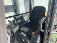 Mini-Excavator Limach Limach E27.1 2022