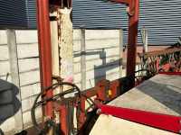 Silage block-cutter Trioliet ZK-145