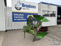 Ploughs Amazone Cayros XMS V