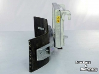 Other attachments and accessories Qmac Modulo 1.80 mtr rubber egalisatiebord egalisatieschuif