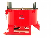 Other earthmoving and heavy equipment and accessories Qmac Betonmolen Mortelmolen Betonmixer Mortelmixer
