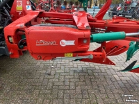 Ploughs Kverneland 2500S i-Plough ploeg met nieuwe slijtdelen!