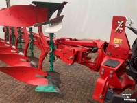 Ploughs Kverneland 2500S i-Plough ploeg met nieuwe slijtdelen!