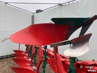 Ploughs Kverneland 2500S i-Plough ploeg met nieuwe slijtdelen!