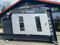 Sorting machine Allround SG 120-5 P.2, sorteerder, sorteermachine, schudsorteerder