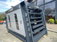 Sorting machine Allround SG 120-5 P.2, sorteerder, sorteermachine, schudsorteerder