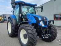 Tractors New Holland T5.110 DC Stage V