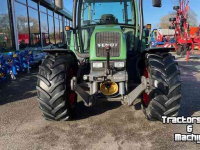 Tractors Fendt 309 C