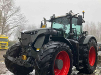 Tractors Fendt 930 Profi Plus Gen 6 Tractor