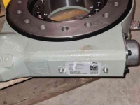 Diverse new spare-parts  Imo Draaikrans tbv Draaikop