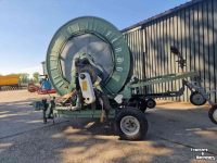 Irrigation hose reel Ferbo 90G2