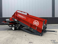Receiving hopper Dewulf MH 2400-PB-1UNIT Stortbak