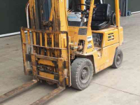 Forklift Komatsu FG-14