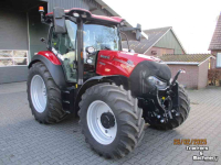 Tractor Case-IH Vestrum 120 Activedrive 8       DEMO