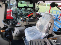 Tractor Case-IH Vestrum 120 Activedrive 8       DEMO