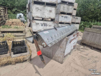 Other Drills, Planters and accessories  De Vries